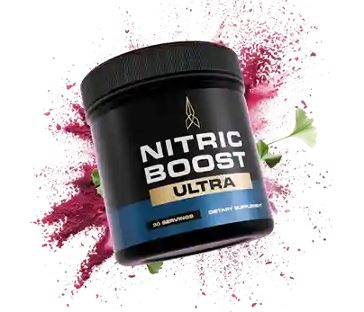 nitricboost Ultra